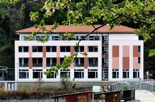 Billede av hotellet Hotel Oleander - Oleander Resort. - nummer 1 af 38