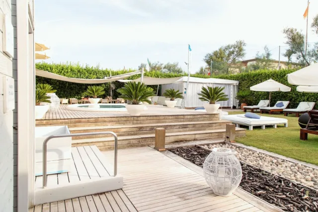Billede av hotellet Sportur Club Hotel - nummer 1 af 10