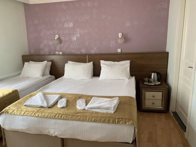 Billede av hotellet Buhara Hotel - nummer 1 af 10