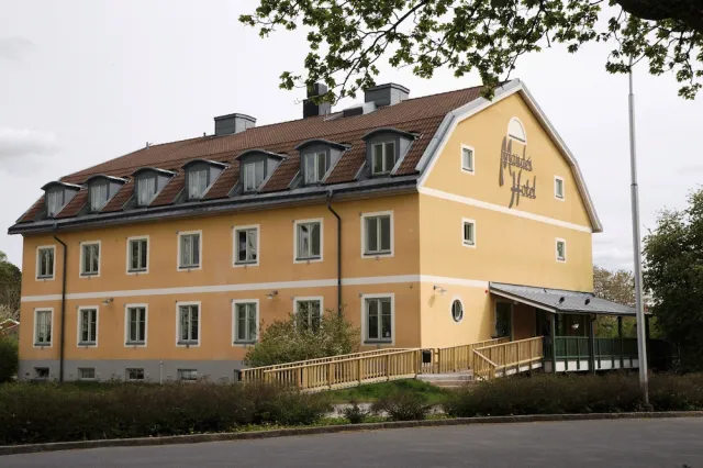 Billede av hotellet Maude's Hotel Enskede Stockholm - nummer 1 af 10