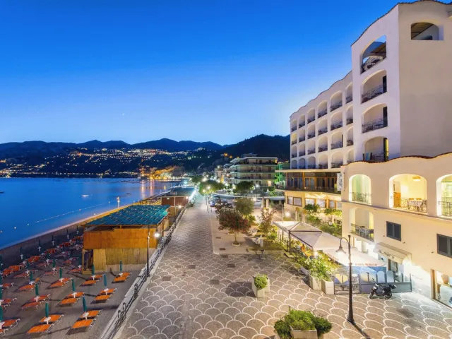 Hotellbilder av Hotel Sole Splendid - nummer 1 av 85