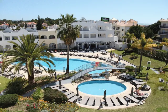 Billede av hotellet Natura Algarve Club - nummer 1 af 10