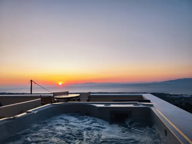 Billede av hotellet Panorama Oia - nummer 1 af 10