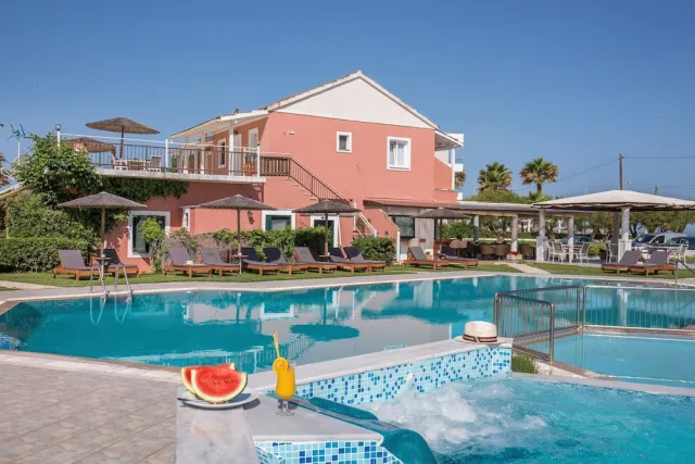 Billede av hotellet The Wave - nummer 1 af 10