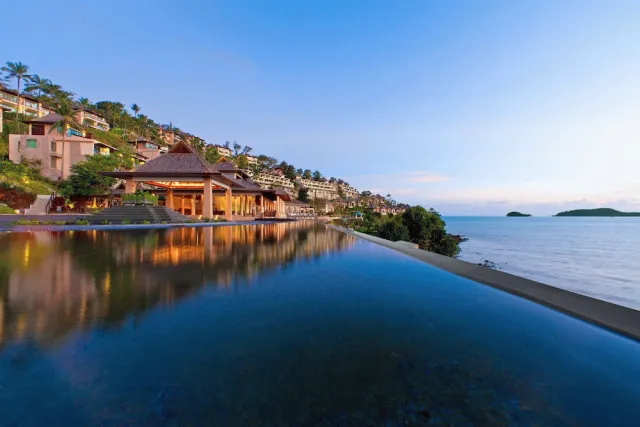 Hotellbilder av The Westin Siray Bay Resort & Spa, Phuket - nummer 1 av 100