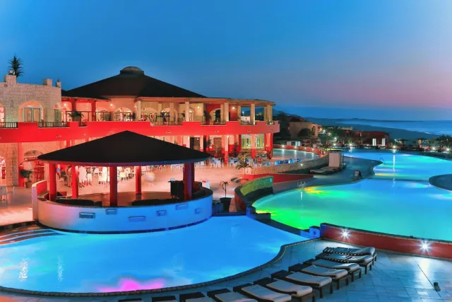 Billede av hotellet Occidental Boa Vista Beach - nummer 1 af 10