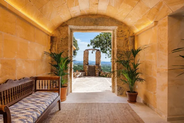 Hotellbilder av Finca Albellons - nummer 1 av 84