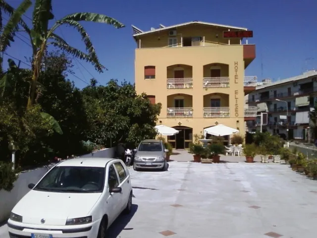 Billede av hotellet Hotel Eliseo - nummer 1 af 10