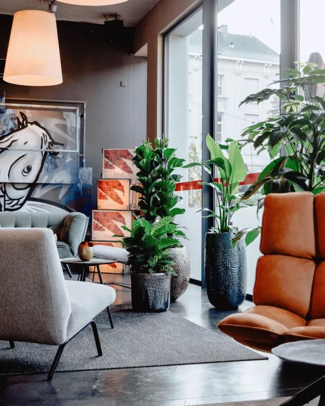 Hotellbilder av Hotel Vé - nummer 1 av 39