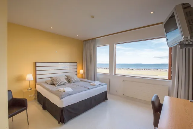 Hotellbilder av Hotel Keilir by Reykjavik Keflavik Airport - nummer 1 av 40