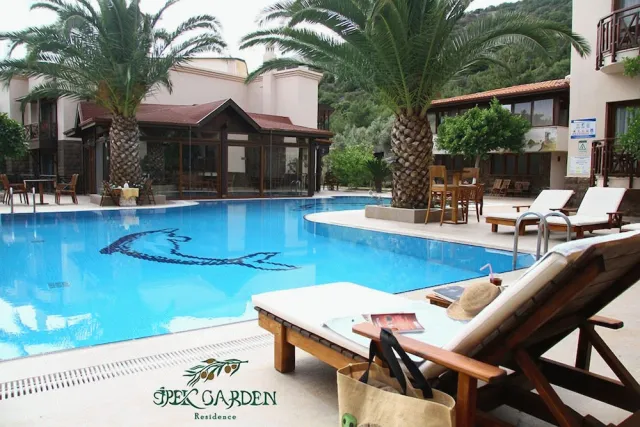 Billede av hotellet Ipek Garden Palace Residence - Boutique Class - nummer 1 af 51
