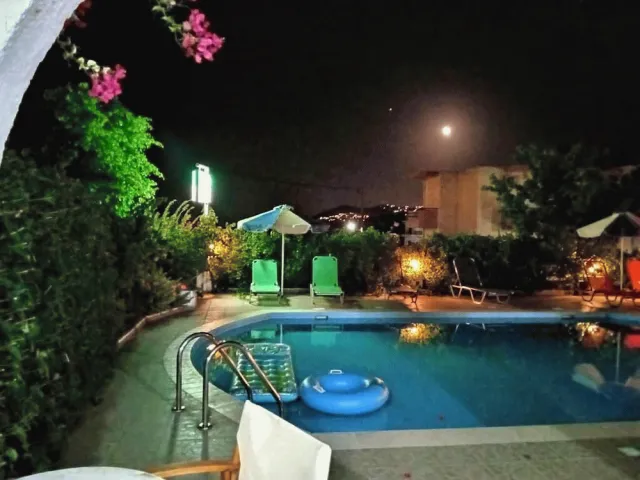 Billede av hotellet Creta Sun Hotel Studios - nummer 1 af 10