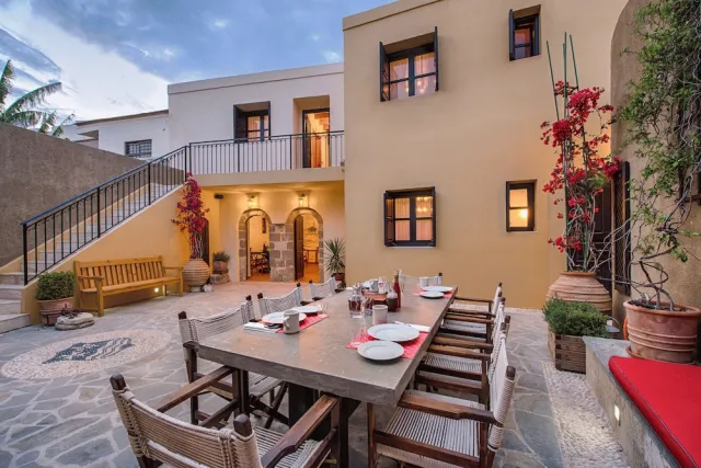 Billede av hotellet Zacosta Villa Hotel - nummer 1 af 53