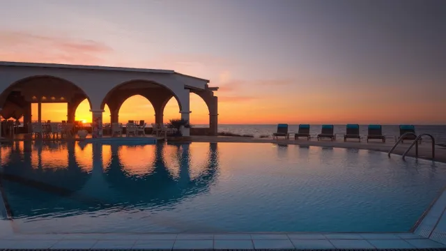 Billede av hotellet Pyrgos Blue - nummer 1 af 87