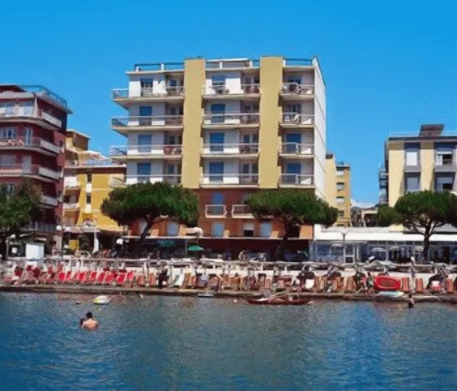 Hotellbilder av Hotel Anita - nummer 1 av 27