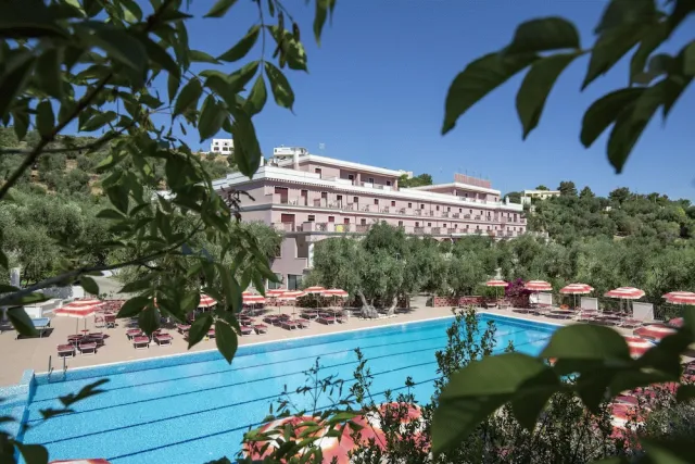 Hotellbilder av Hotel delle More - nummer 1 av 10