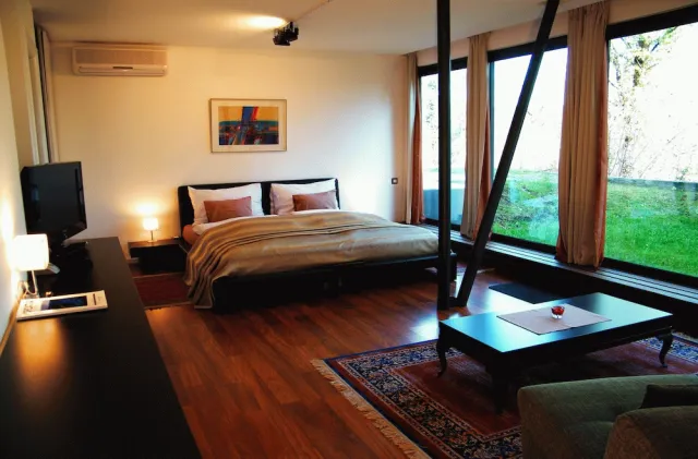 Hotellbilder av Hotel President Pantovcak - nummer 1 av 10