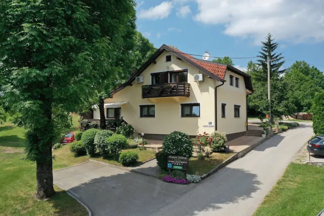 Hotellbilder av House Jelena - nummer 1 av 54