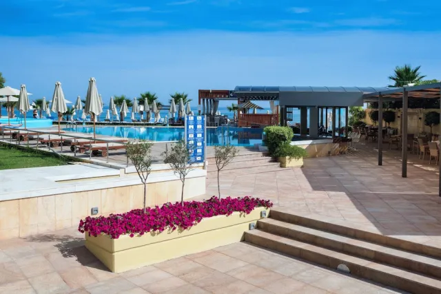 Hotellikuva Thalassa Beach Resort - Adults Only - numero 1 / 86