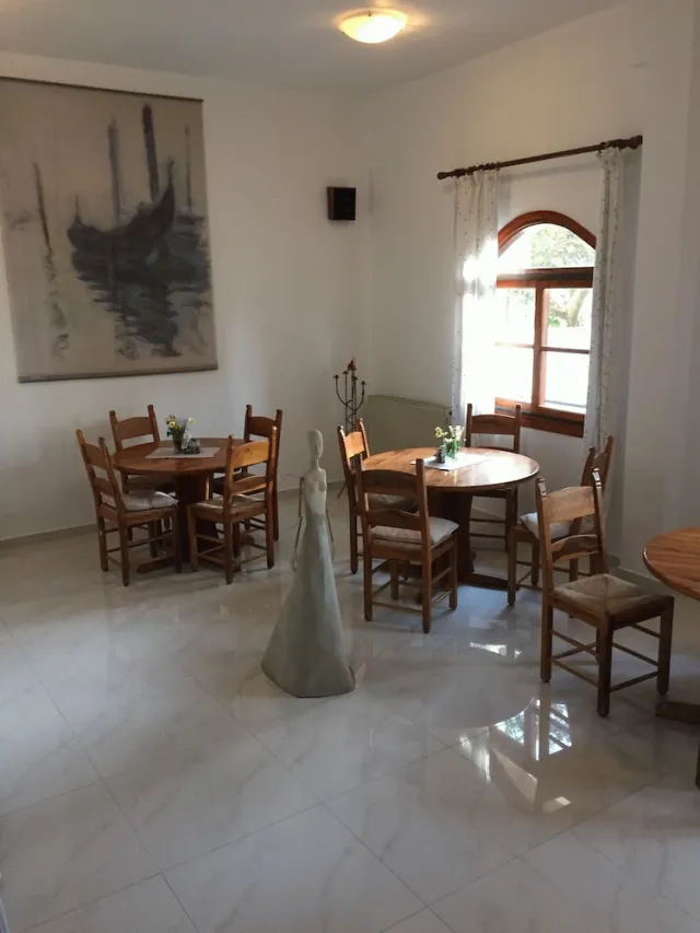 Billede av hotellet Candia Hotel - nummer 1 af 10