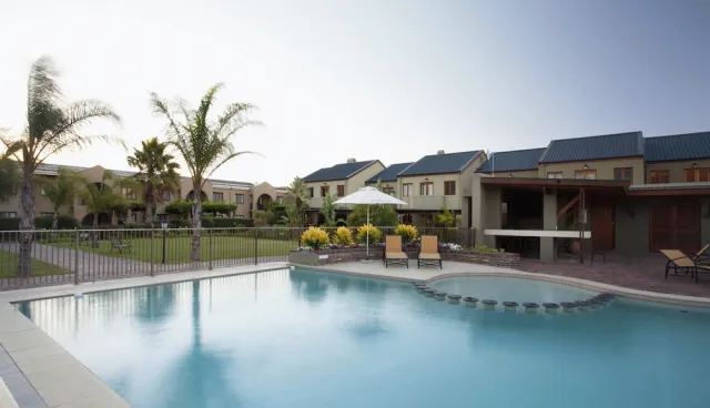 Billede av hotellet Devonvale Golf & Wine Estate - nummer 1 af 84