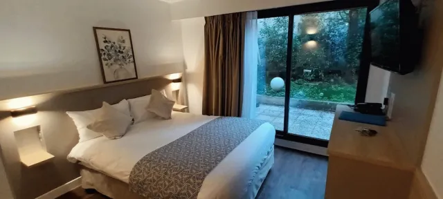 Billede av hotellet AMHotel - nummer 1 af 10