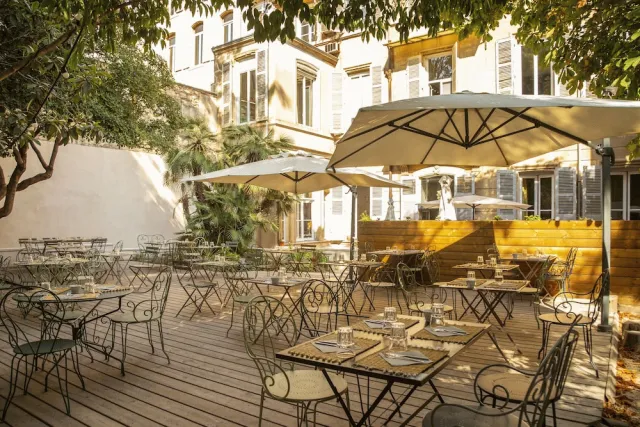 Hotellbilder av Hôtel Maison Montgrand Marseille Vieux Port - nummer 1 av 69
