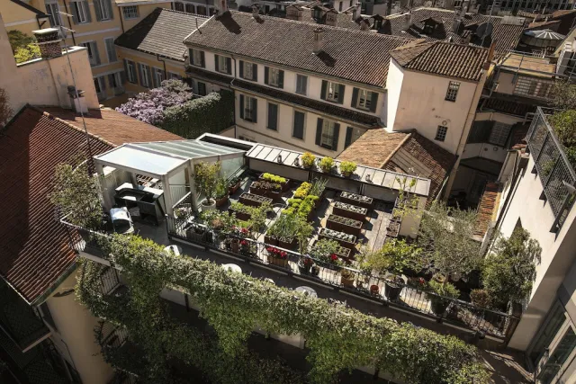 Billede av hotellet Hotel Milano Scala - nummer 1 af 70