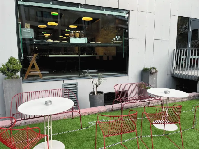 Billede av hotellet Hotel Gat Point Charlie Berlin - nummer 1 af 10