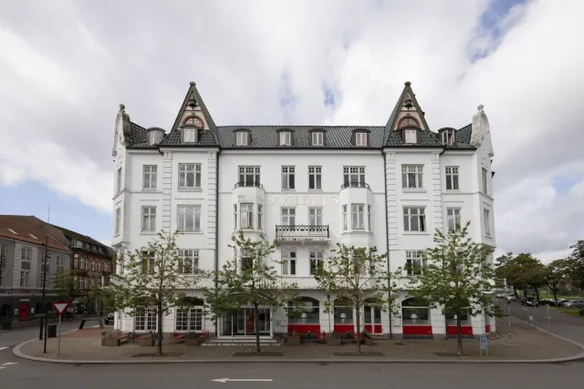 Billede av hotellet Milling Hotel Saxildhus - nummer 1 af 56