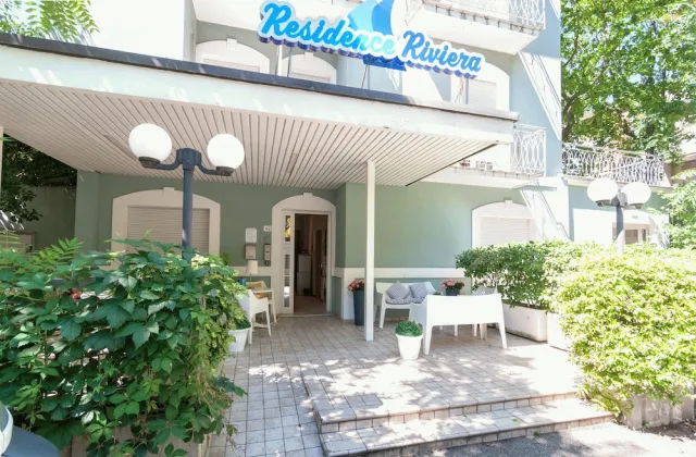 Billede av hotellet Residence Riviera - nummer 1 af 10