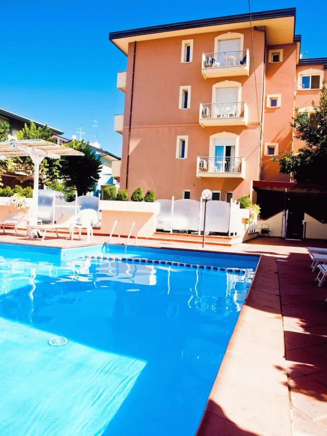 Hotellbilder av Residence I Girasoli - nummer 1 av 30