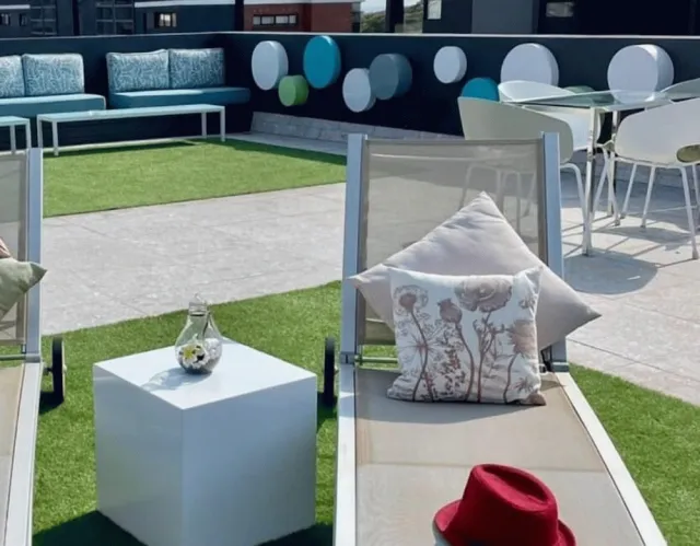Billede av hotellet Zest Boutique Hotel - nummer 1 af 35