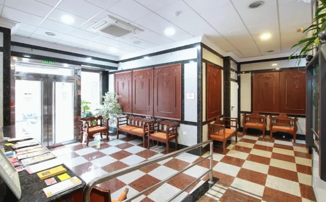 Billede av hotellet Hotel Reyesol - nummer 1 af 10