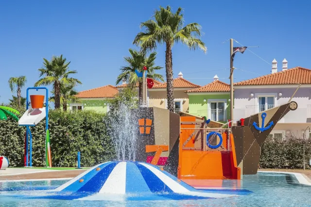 Billede av hotellet Eden Villas & Apartments - nummer 1 af 100