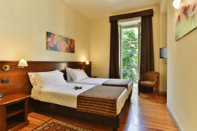 Billede av hotellet Hotel Residence Torino Centro - nummer 1 af 10