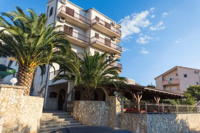 Hotellbilder av Villa Katarina - nummer 1 av 36