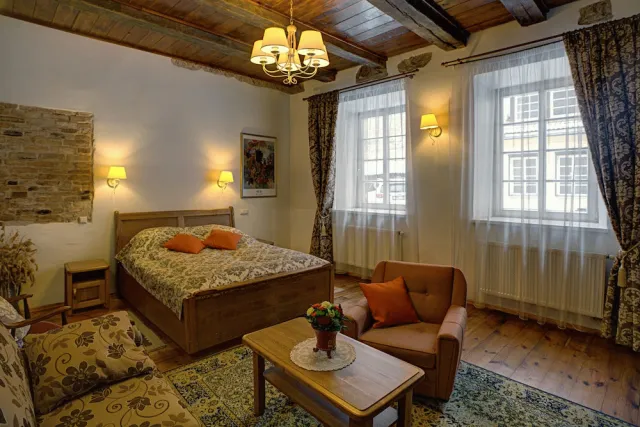 Billede av hotellet Bernardinu B&B House - nummer 1 af 61