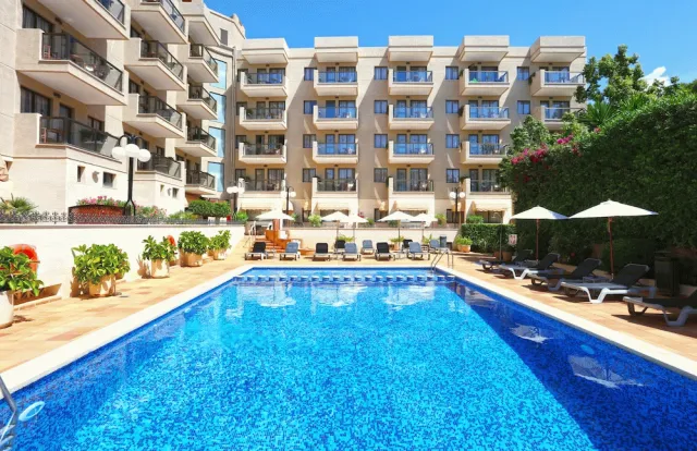 Billede av hotellet Apartamentos Jade - Adults Only +16 - nummer 1 af 10