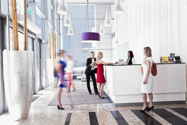 Hotellbilder av Platinum Residence - nummer 1 av 65