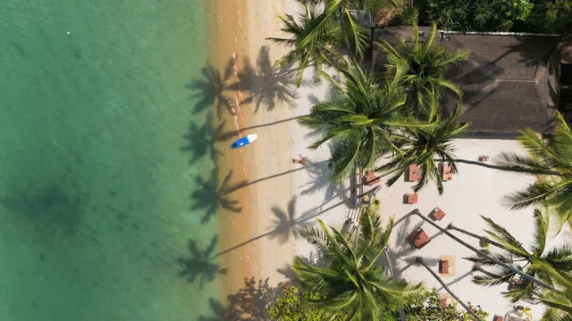 Hotellbilder av Nikki Beach Resort & Spa - nummer 1 av 97