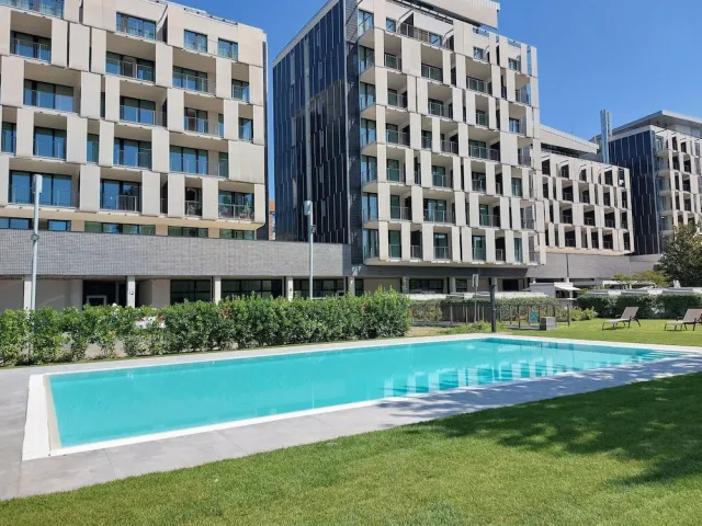 Hotellbilder av Ramada Plaza by Wyndham Milano - nummer 1 av 100