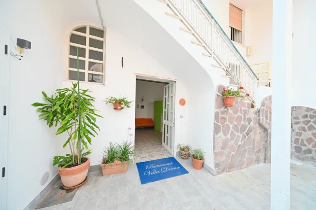 Billede av hotellet Hotel Villa Diana - nummer 1 af 34