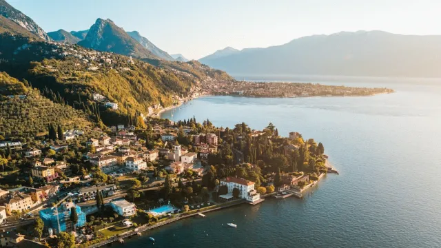 Hotellbilder av Hotel Bella Riva - nummer 1 av 79