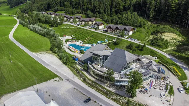 Hotellbilder av Apartment Resort Eco Spa Snovik - nummer 1 av 53