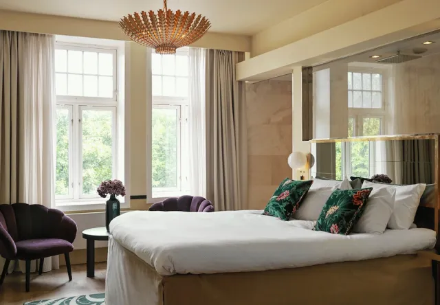 Hotellbilder av Hotel Christiania Teater - nummer 1 av 29