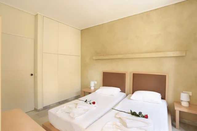 Billede av hotellet Elma's Dream Apartments - nummer 1 af 10