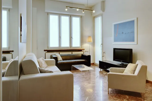 Billede av hotellet Milan Apartment Rental - nummer 1 af 10