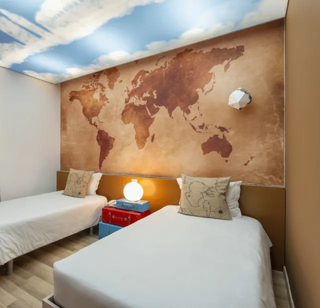 Billede av hotellet Hotel Made Inn - nummer 1 af 10
