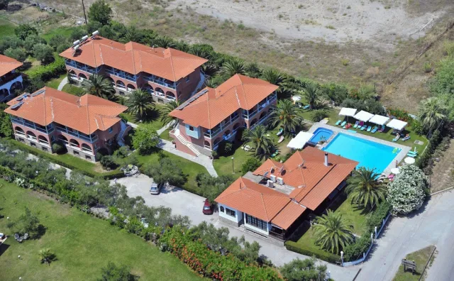 Billede av hotellet Hanioti Village Resort - nummer 1 af 10